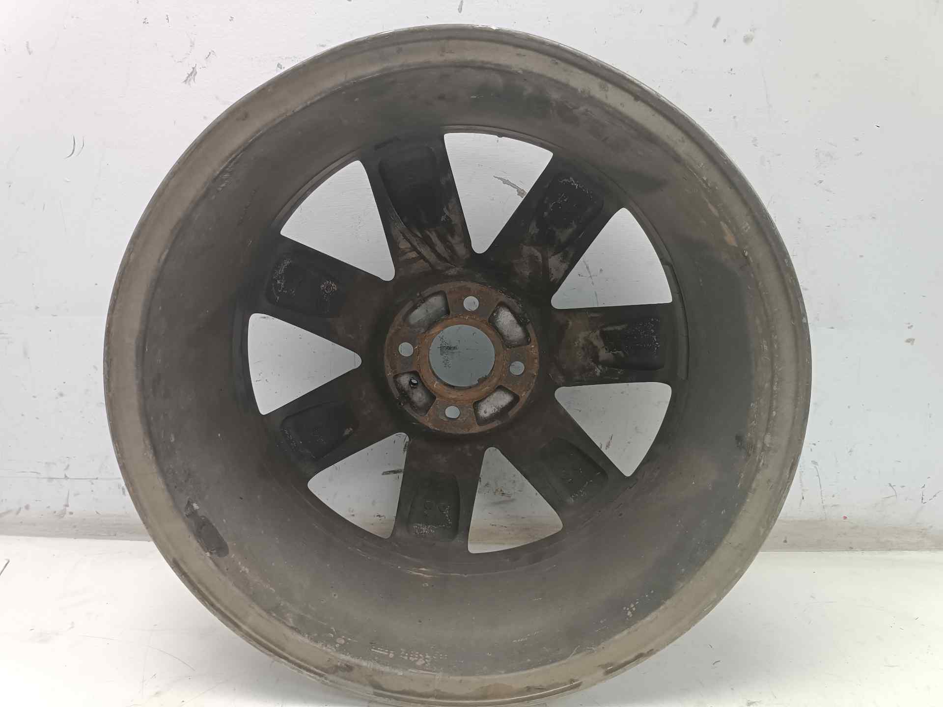 RENAULT Megane 2 generation (2002-2012) Wheel 8200412193,8200412193 24583871