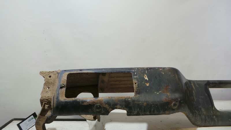 MITSUBISHI Rear Bumper MB922988 19097556