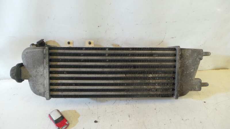 KIA Cee'd 1 generation (2007-2012) Intercooler Kylare 282702A610, 28270-2A610, MODINE 19122067