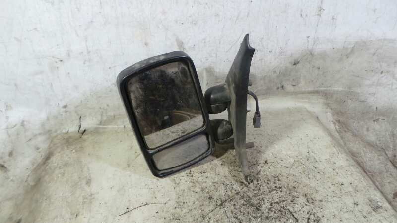 RENAULT Master 2 generation (1997-2010) Left Side Wing Mirror ELECTRICO, ELECTRICO 24579078