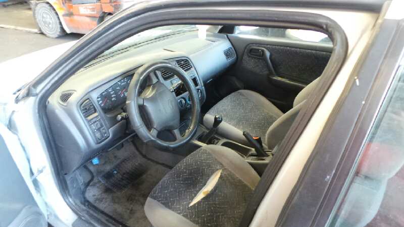 NISSAN Primera P11 (1996-2002) Bal első ajtó ablakemelője 2PINES 18926066