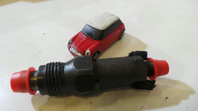 PEUGEOT Partner 1 generation (1996-2012) Injecteur de carburant LCR6735201D, LUCAS 19114203