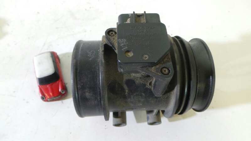 CITROËN S80 1 generation (1998-2006) Mass Air Flow Sensor MAF 9202199, MB1974080040, 010725 19100146