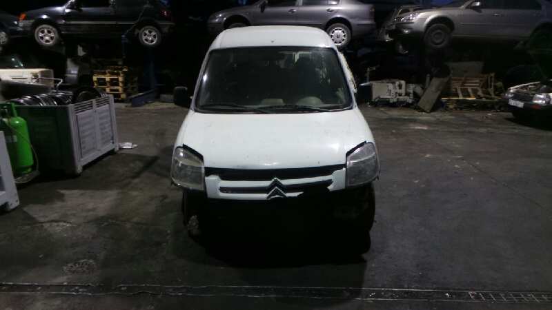 CITROËN Berlingo 1 generation (1996-2012) кнопка опасности 9644845777,4PINES 27623587