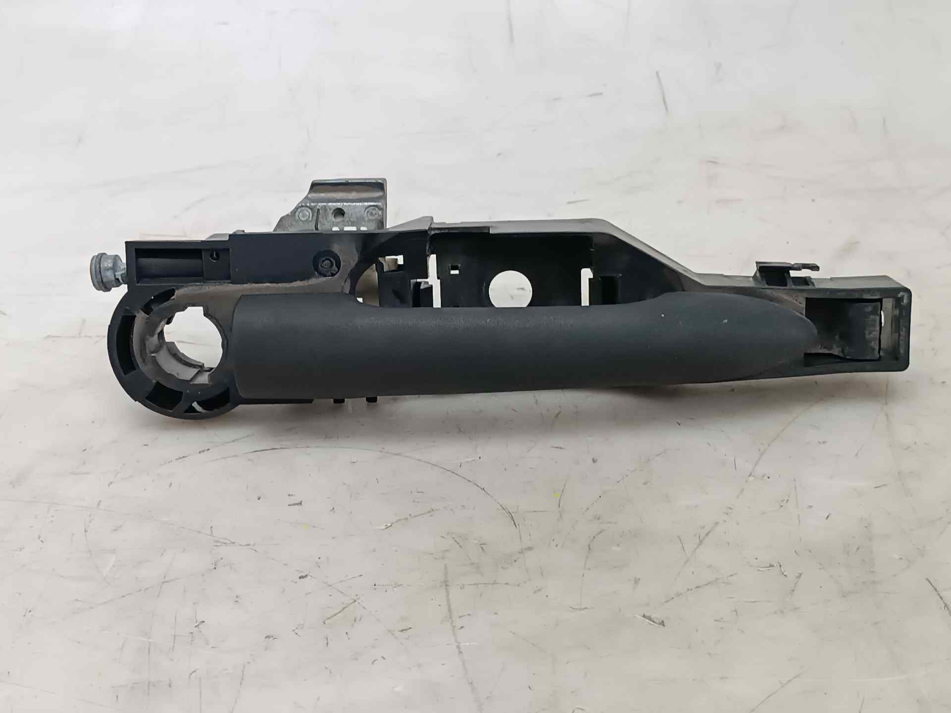 AUDI A8 D2/4D (1994-2002) Front Left Door Exterior Handle 226524, 226524, 8289 25915417