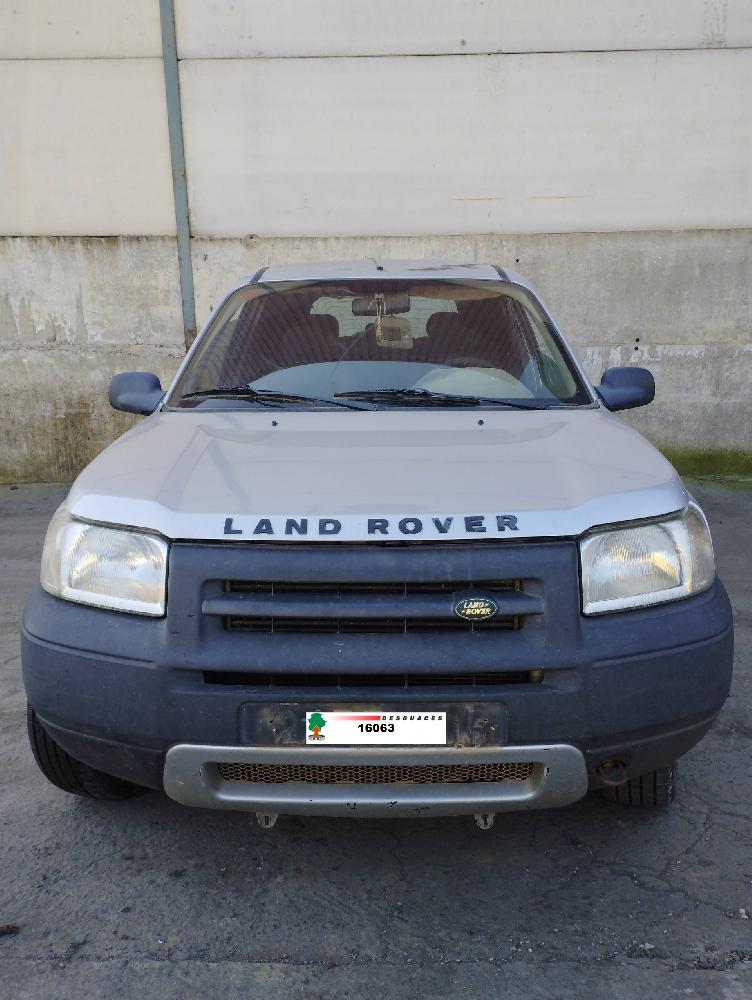 LAND ROVER Freelander 1 generation (1998-2006) Помпа кондиціонера 7SBU16C,7SBU16C,4472208510 24581002