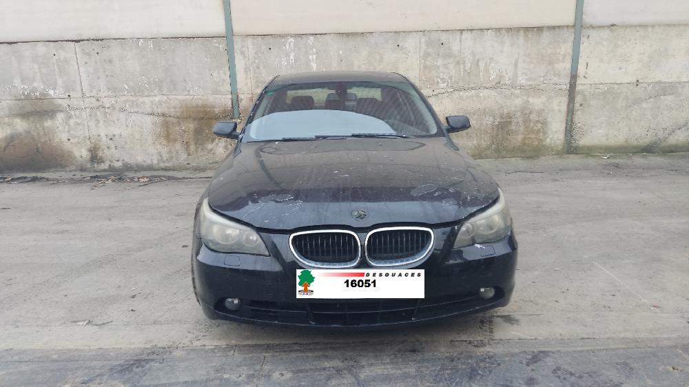 BMW 5 Series E60/E61 (2003-2010) Абс блок 3451676970301,0265234134 19029477