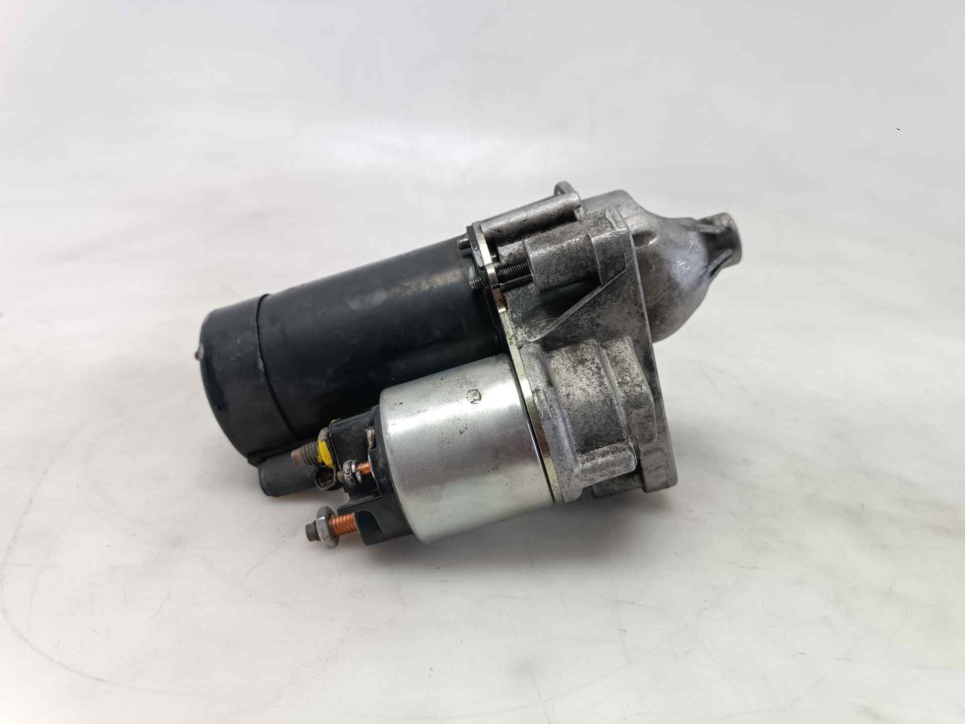 MASERATI Ghibli 3 generation (2013-2024) Starter Motor 9640825280,9640825280 24584049