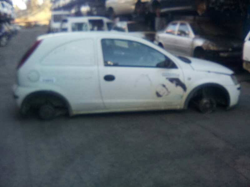 RENAULT Corsa C (2000-2006) Стартер 0986021240 18825015