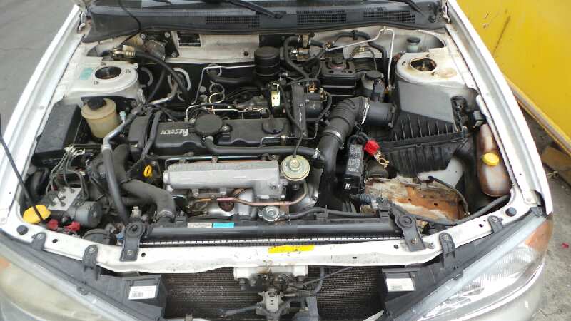 NISSAN Primera P11 (1996-2002) Pегулятор климы 275109F600,275109F600 18936156