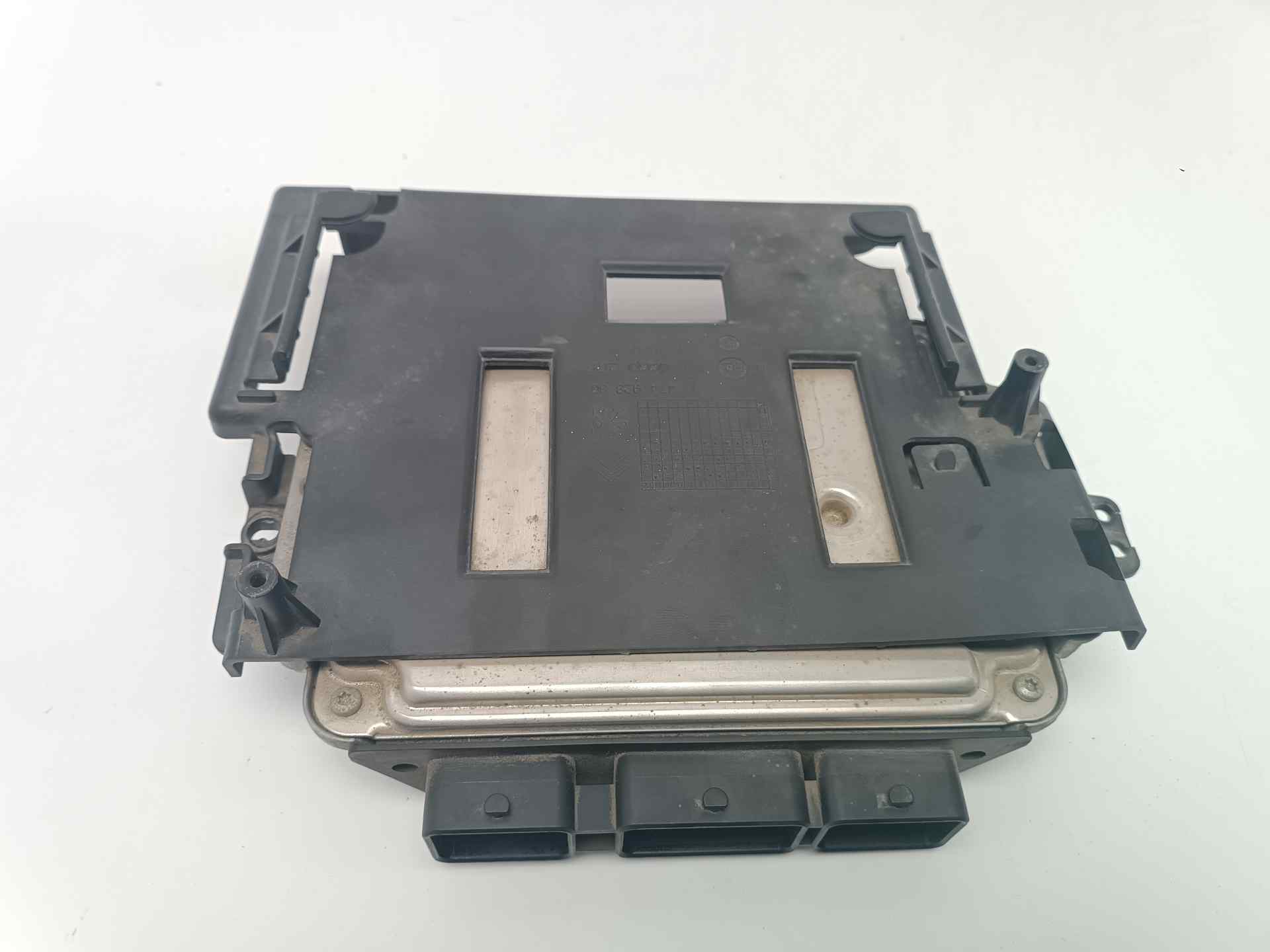 TOYOTA 407 1 generation (2004-2010) Engine Control Unit ECU 9664257580,9664257580 24584290