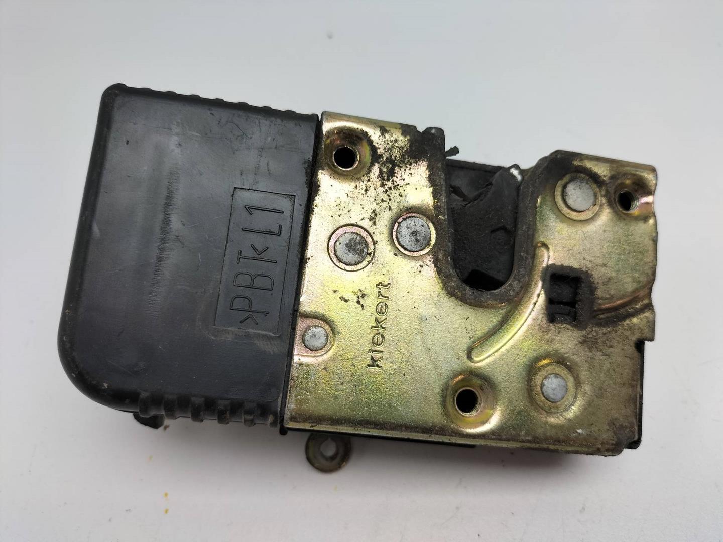 SUBARU Jumpy 1 generation (1994-2006) Front Left Door Lock SINCIERRE,KIEKERT 18992206