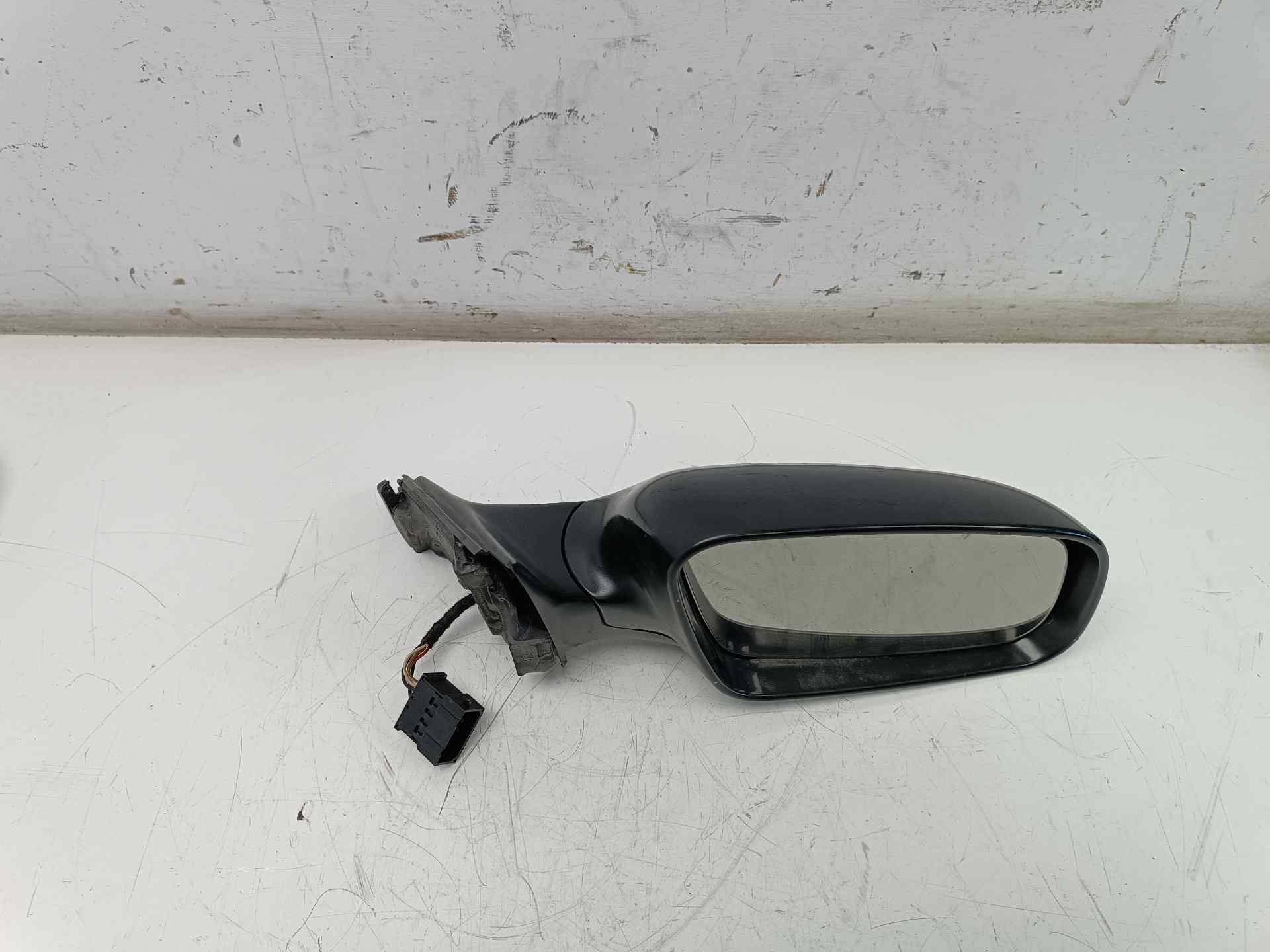 AUDI A3 8L (1996-2003) Right Side Wing Mirror 010594, 010594 24581655