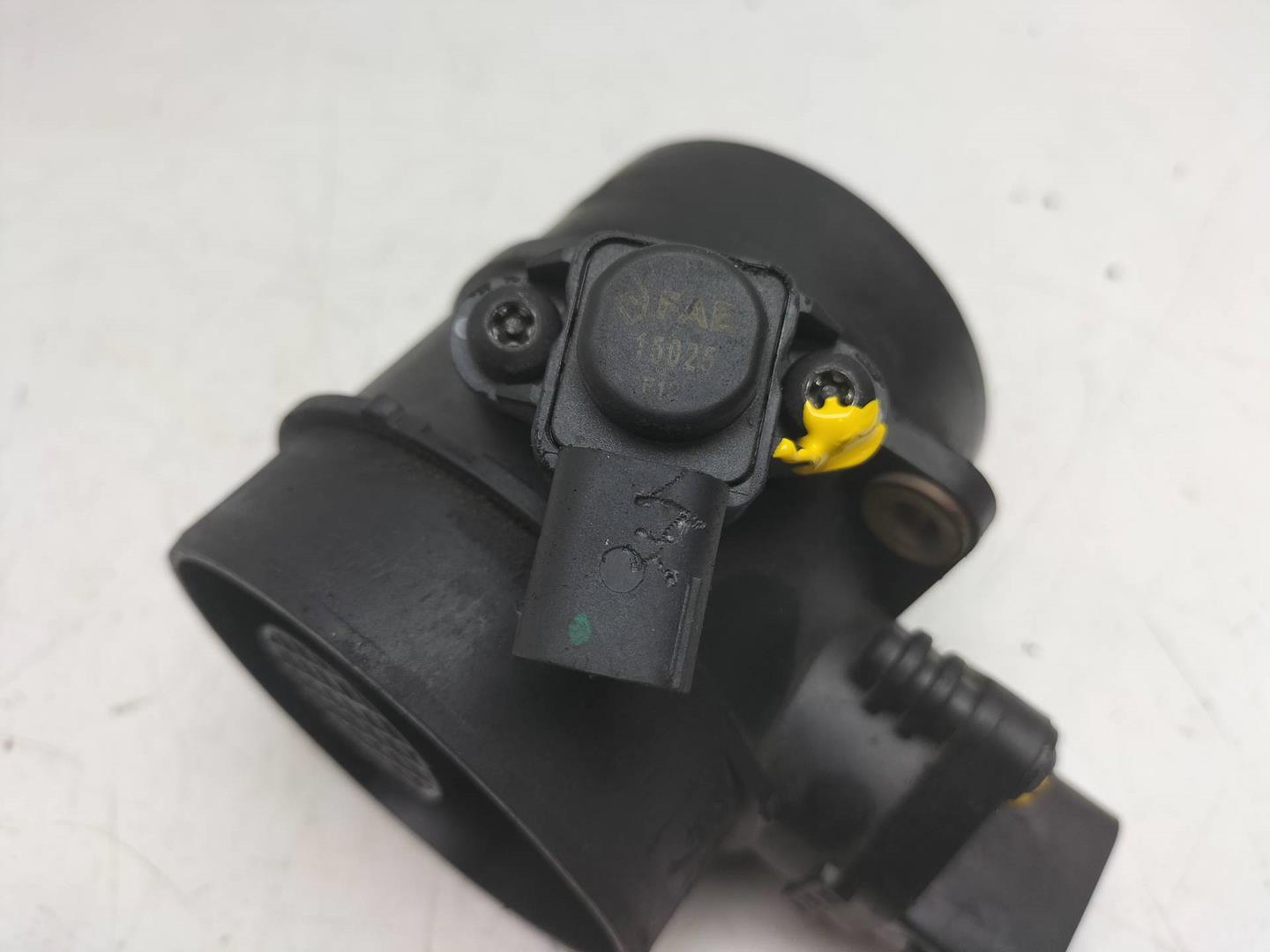 MERCEDES-BENZ C-Class W203/S203/CL203 (2000-2008) Mass Air Flow Sensor MAF A6460940048, 0281002535 19215277