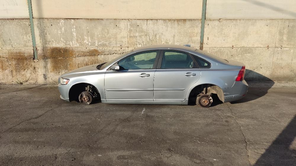 VOLVO S40 2 generation (2004-2012) Інші частини тіла 4M519F836AJ 20941914