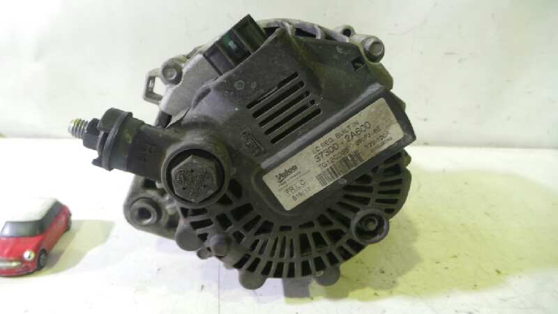 HYUNDAI i30 FD (1 generation) (2007-2012) Ģenerators 373002A600 19110778