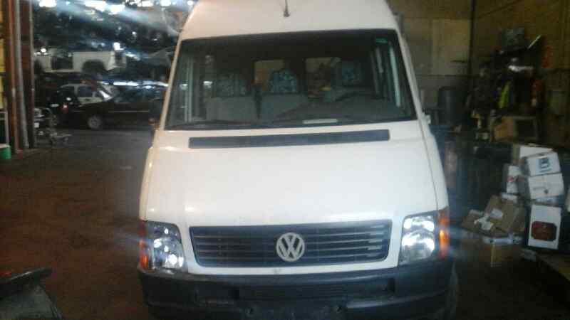 VOLKSWAGEN LT 2 generation (1996-2006) Праве бічне дзеркало MANUAL 18845824