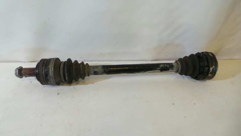 FORD USA 3 Series E46 (1997-2006) Front Left Driveshaft 1229493 19083769