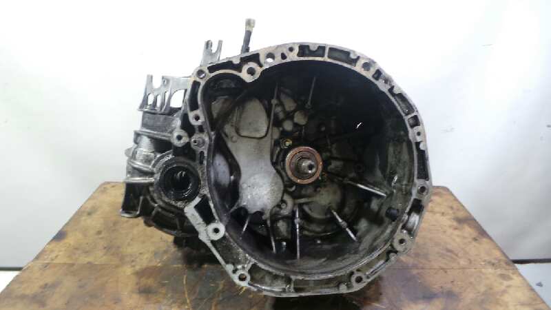 MASERATI Megane 1 generation (1995-2003) Gearbox ND0001, 6VELOCIDADES 18819439