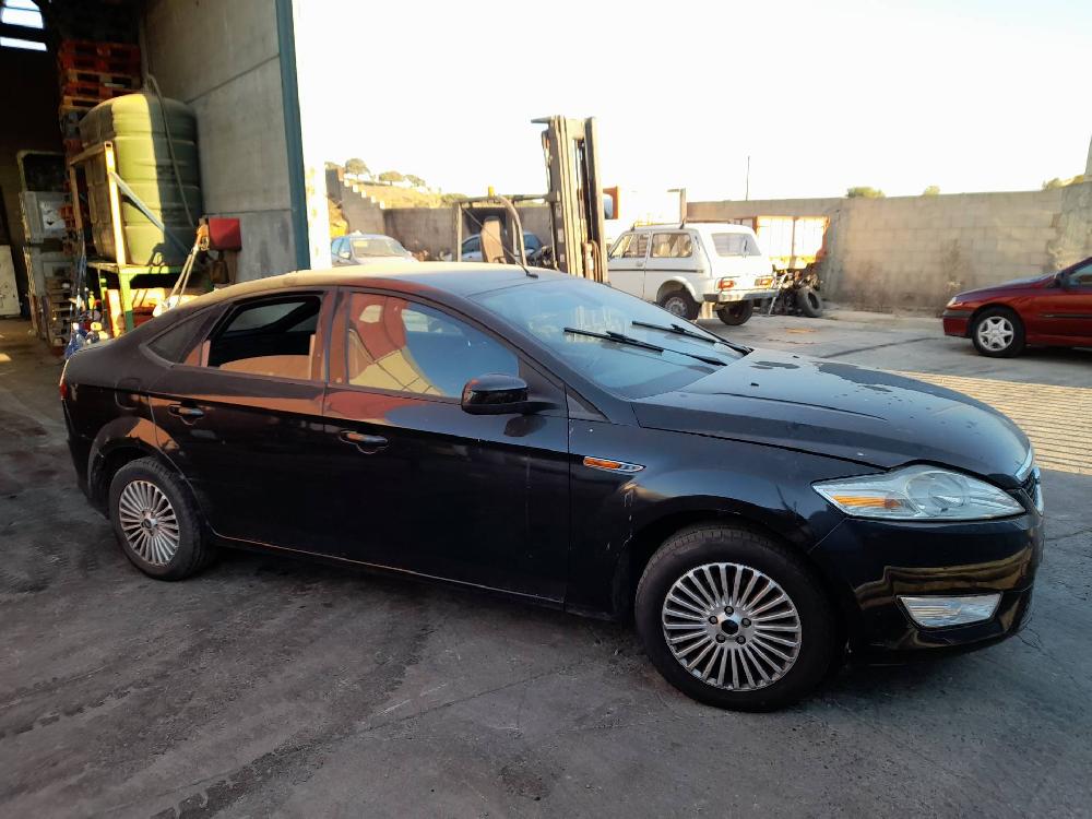 FORD Mondeo 4 generation (2007-2015) Замок передней левой двери 6M2AR21813EC,6PINES 19022584