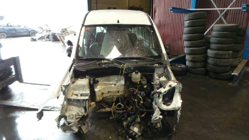 RENAULT Kangoo 1 generation (1998-2009) Помпа кондиціонера 8200600117,SANDENSD6V12 19059668