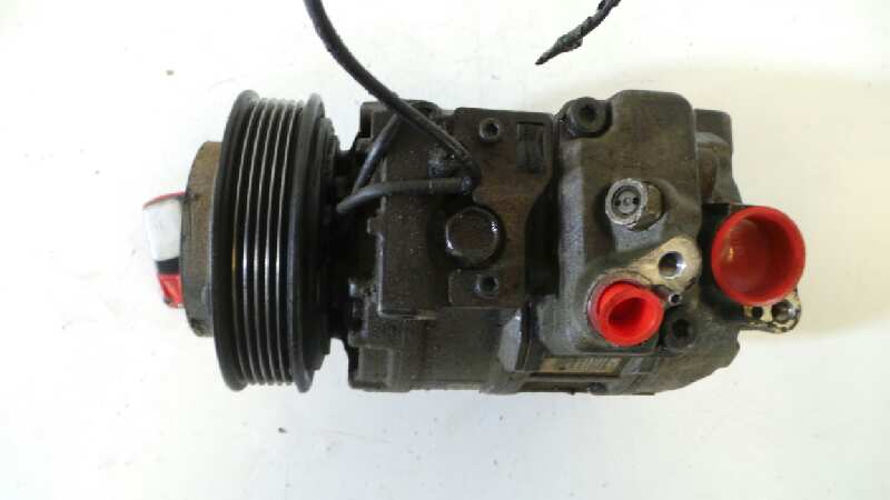 SAAB 9-5 1 generation (1997-2010) Air Condition Pump 4472208042,DENSO 19072289