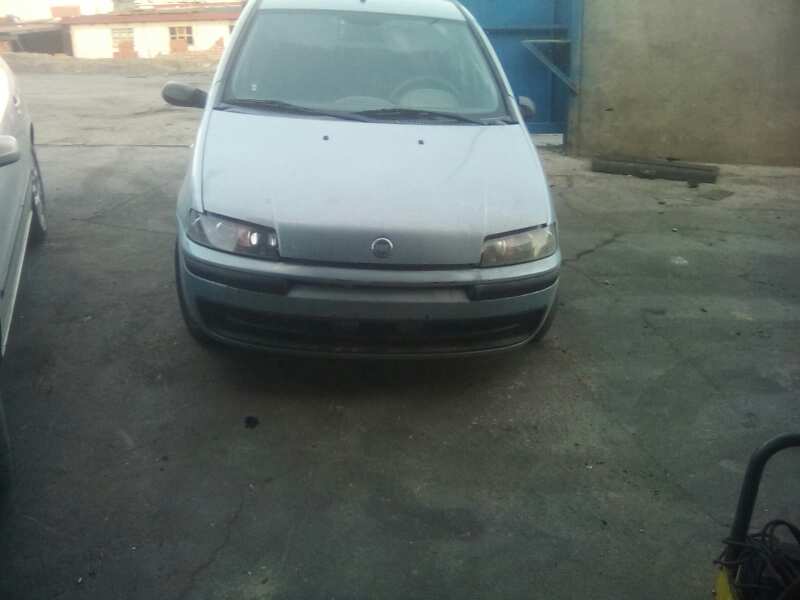 FIAT Punto 3 generation (2005-2020) Генератор 46542889 19040430