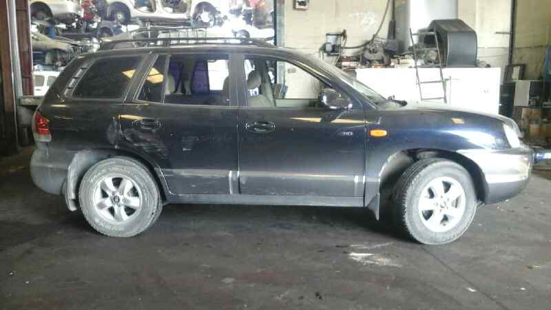 HYUNDAI Santa Fe SM (2000-2013) Rear Left Driveshaft 4960026211, 49600-26211, CONABS 19051355