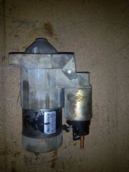 ACURA Starter Motor 8200227092 26650179