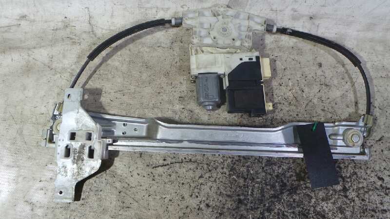 FORD C4 1 generation (2004-2011) Lève-vitre de porte avant droite EE5K5C55, 996388102, 503620090406 19050127