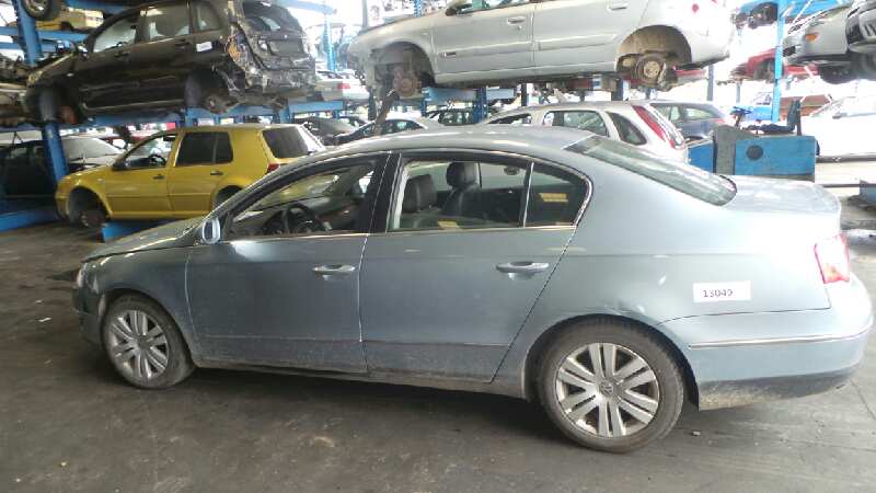 VOLKSWAGEN Passat B6 (2005-2010) поворота переключение  3C5953513C,3C5953507C 18960634