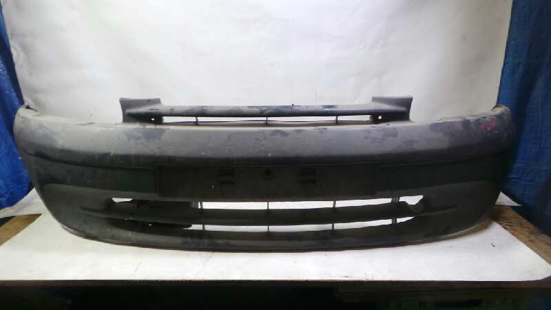 ASTON MARTIN Kangoo 1 generation (1998-2009) Front Bumper 7701694499 18973312