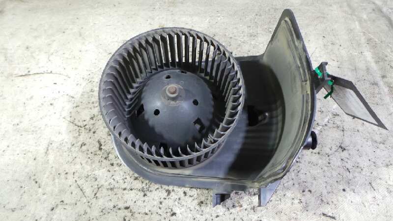 OPEL Arosa 6H (1997-2004) Heater Blower Fan 6N1820021, 652950T, 2PINES 18916661