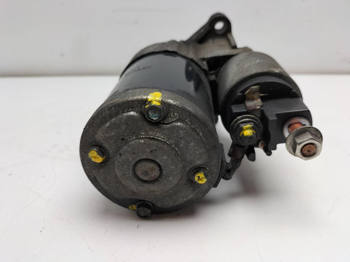 PEUGEOT 4007 1 generation (2007-2012) Startmotor 5802M3,5802M3,9827007180 19206548