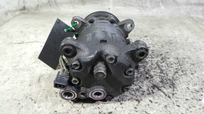 OPEL Arosa 6H (1997-2004) Air Condition Pump 7158,2634403834,7B10W 18913865