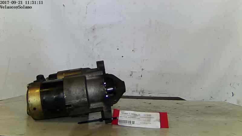 LEXUS Clio 2 generation (1998-2013) Startmotor 8200426577, 8200426577 18839311