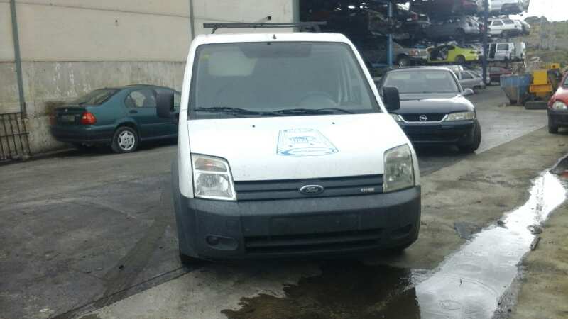 FORD Transit Connect 1 generation (2002-2024) Labās puses bīdāmās durvis 18830826