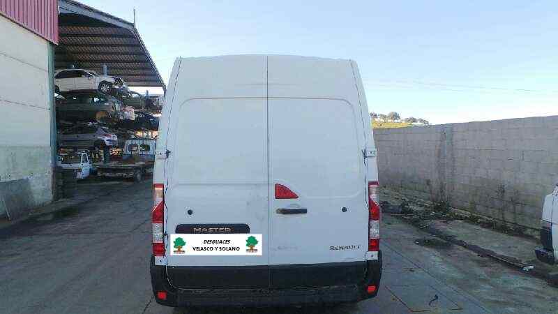 RENAULT Master 3 generation (2010-2023) Егр клапан 147105543R,8201001358 24579171