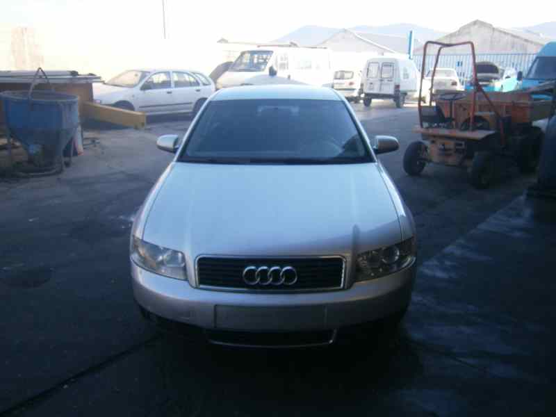 AUDI A4 B6/8E (2000-2005) Стартер 06B911023,06B911023 19084079