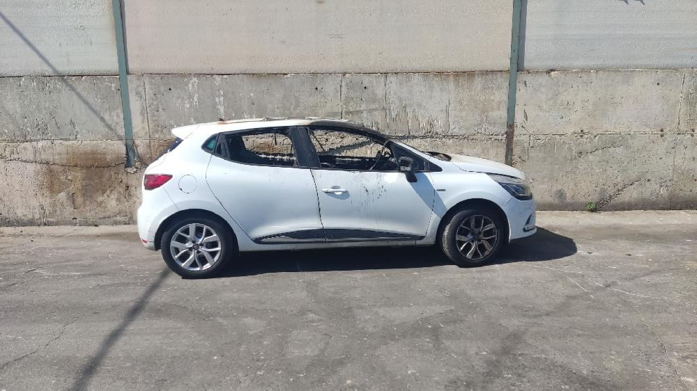 RENAULT Captur 1 generation (2013-2019) Інші труби 144601524R 19282659