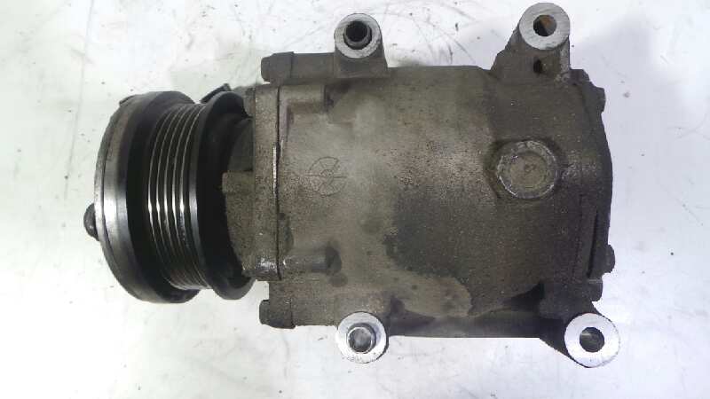 FORD Focus 1 generation (1998-2010) Hасос кондиционера XS4H19D629AD,XS4H19D629AD,1999JAND4 18934230