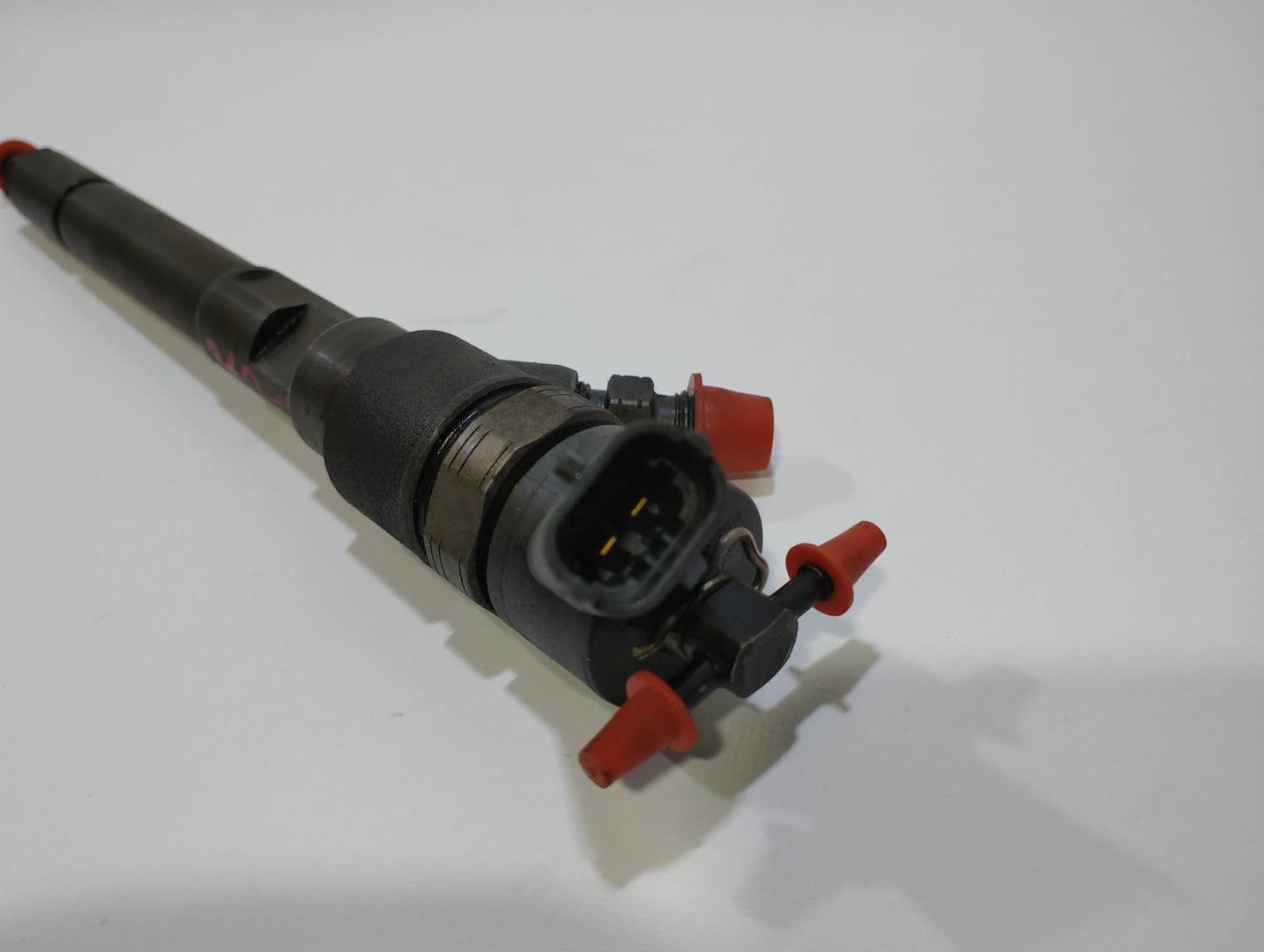 KIA Carens 2 generation (2002-2006) Injector de combustibil 3380027400,0445110258 19183853