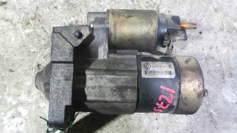 NISSAN Startmotor 8200426577, 8200426577, M000T91581 18928963