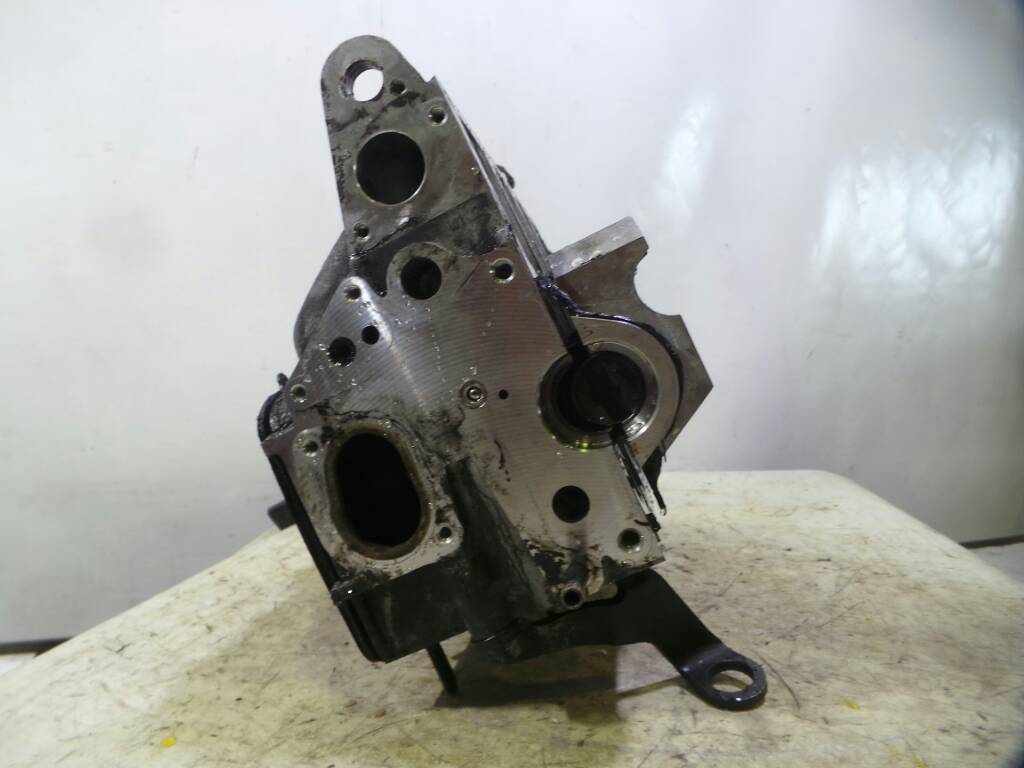 VOLKSWAGEN Bora 1 generation (1998-2005) Motorhenger feje ARL, 038103373R 19155585