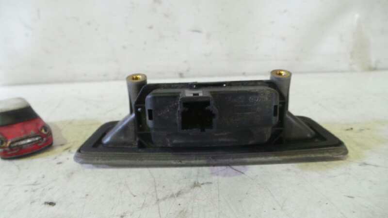 CHEVROLET Megane 3 generation (2008-2020) Other Body Parts 8200171080, 2PINES 19134553