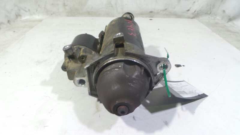 MAZDA Astra H (2004-2014) Starter Motor 10DIENTES 18957150