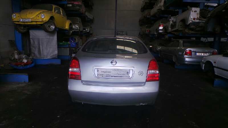 VAUXHALL Primera P12 (2001-2008) Galinis dešinys suportas 18947729