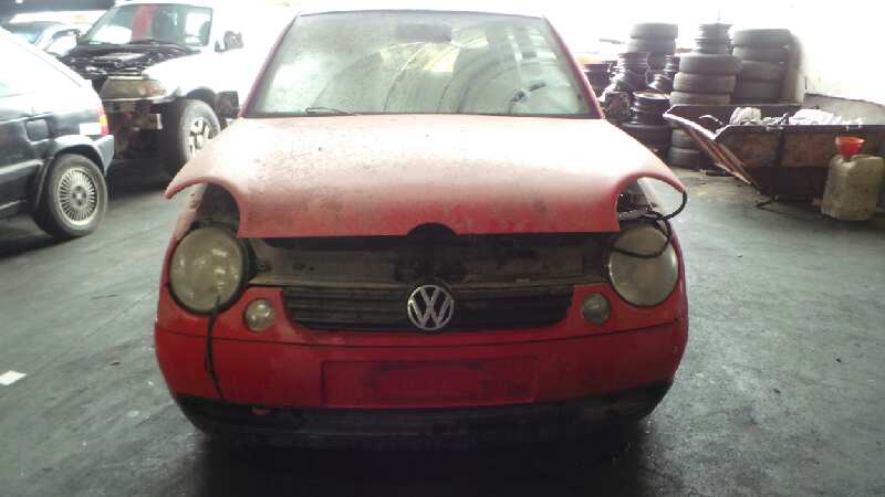 VOLKSWAGEN Lupo 6X (1998-2005) Starteris 047911023B,047911023B 19073122