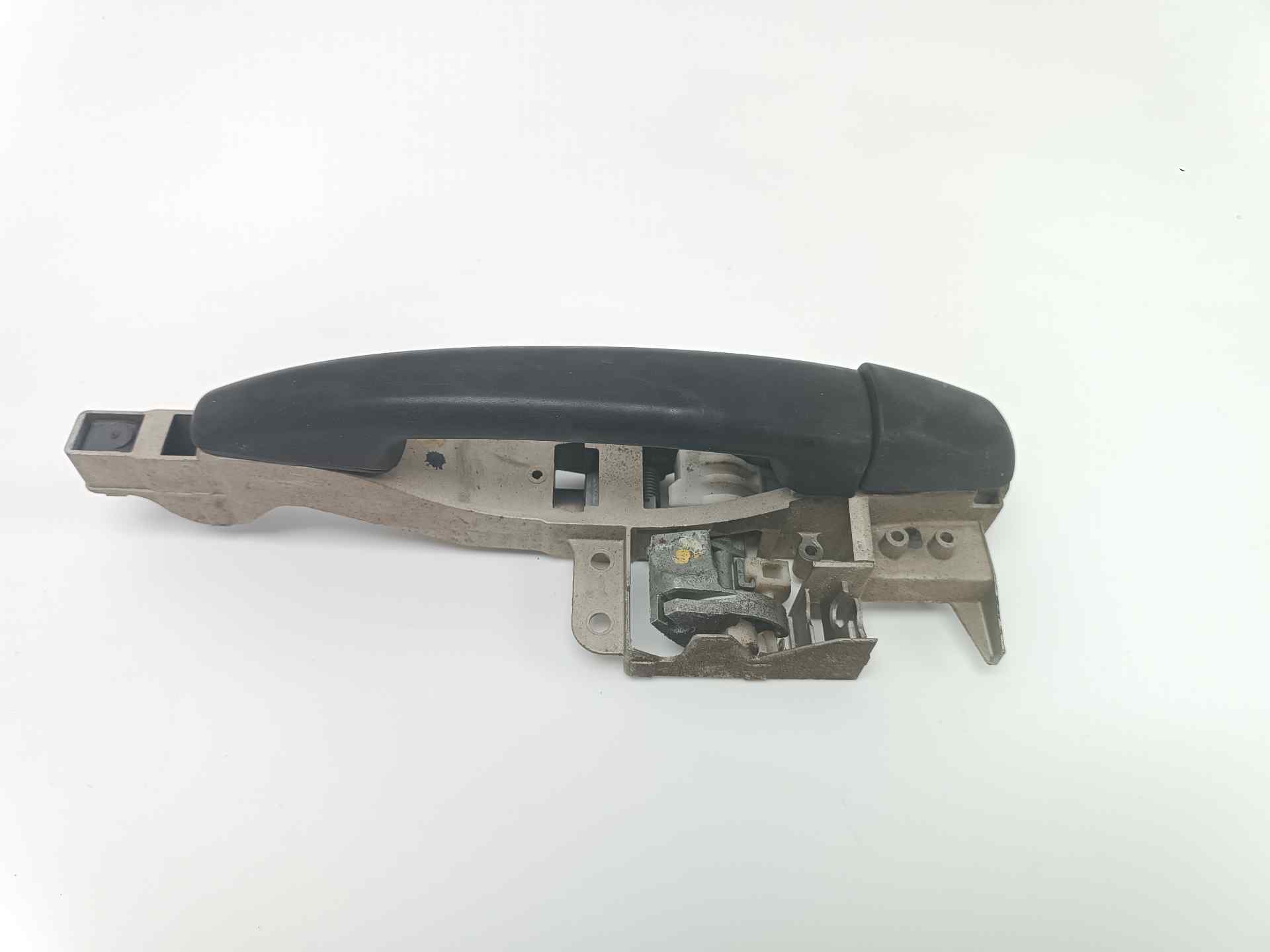 PEUGEOT C4 1 generation (2004-2011) Front Right Door Exterior Handle 9682508080,9682508080,233388 24583133