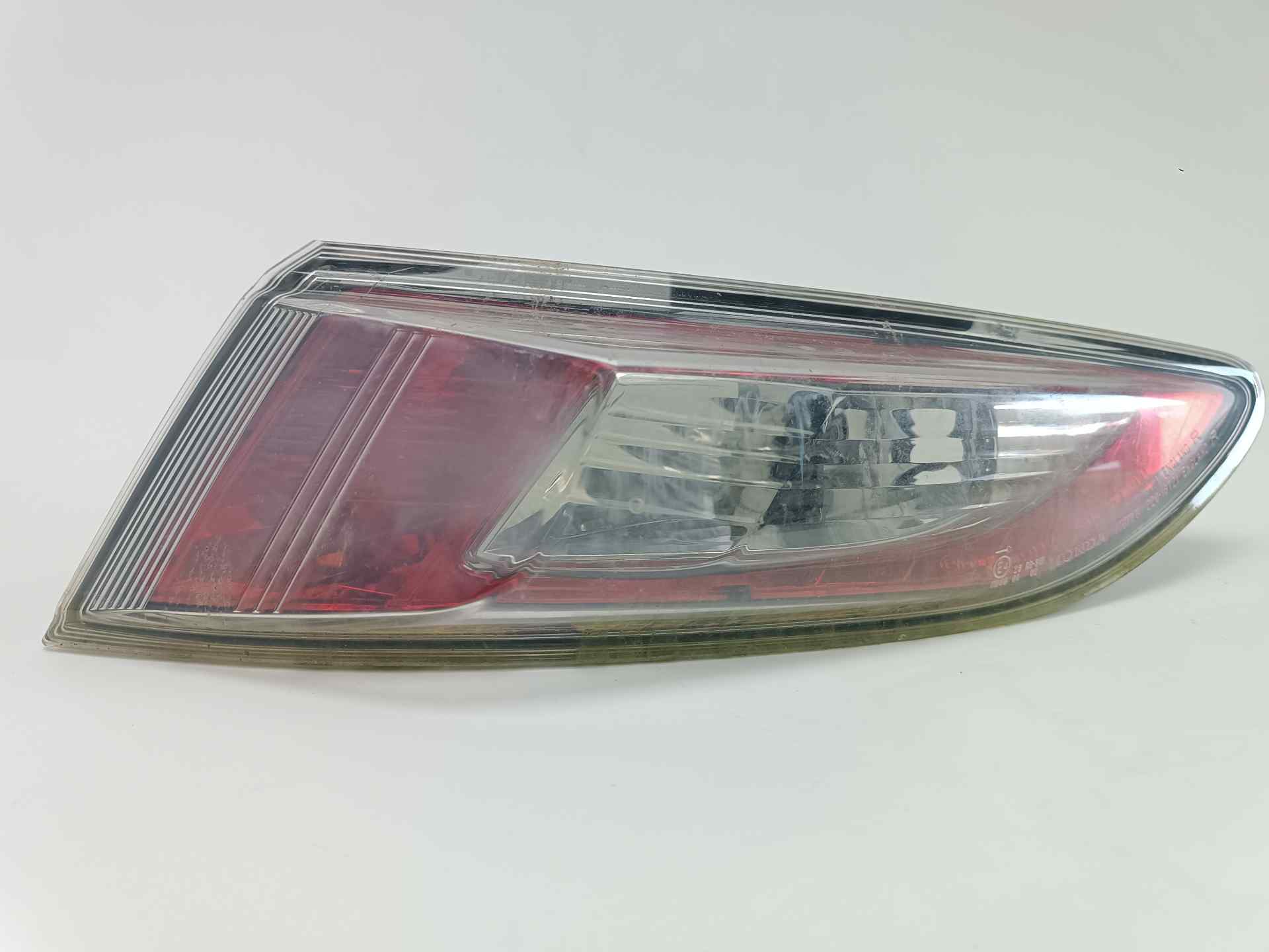 HONDA Civic 8 generation (2005-2012) Bakre höger bakljuslampa 22016721, 22016721 24581136